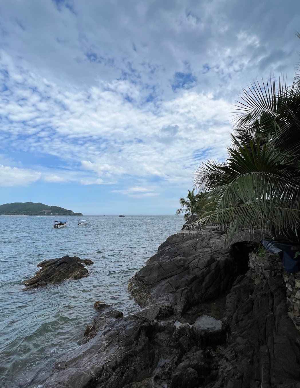 Tour Đảo Nha Trang