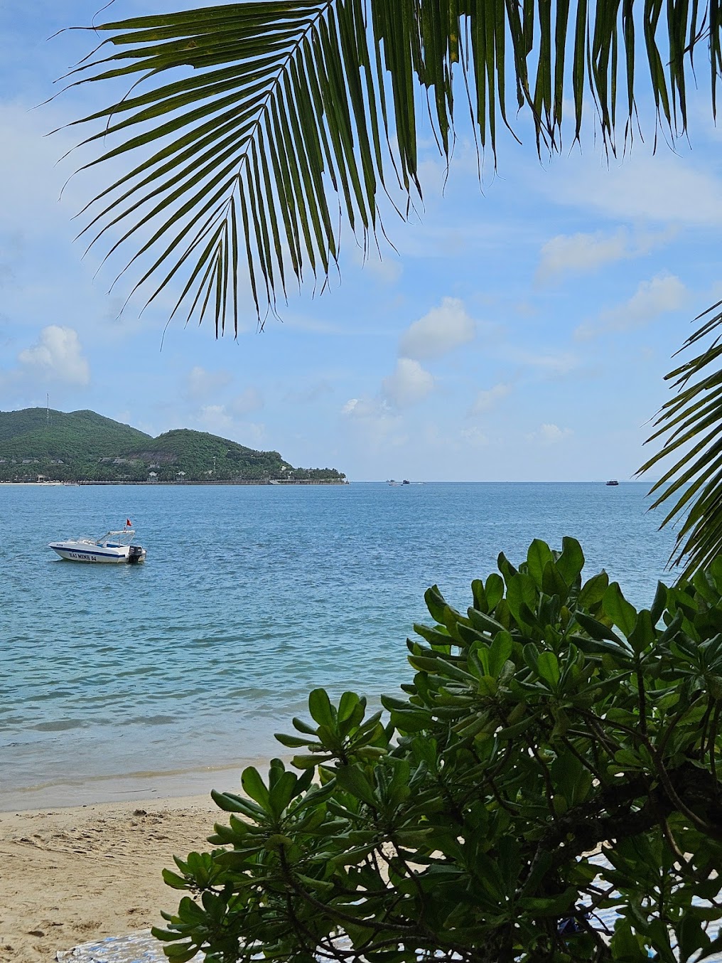 Tour Đảo Nha Trang 2