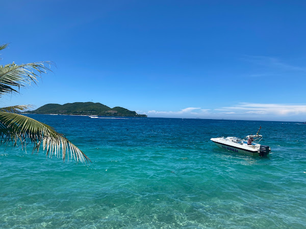 Tour Đảo Nha Trang 3