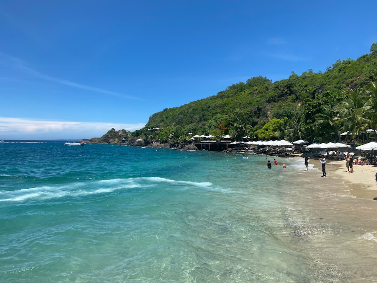 Tour Đảo Nha Trang 4