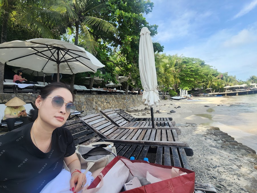 Tour Đảo Nha Trang 5